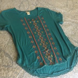 Sundance catalogue top